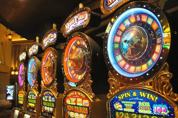 togel terpercaya What Makes Our Roulette Stand Out