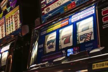 togel terpercaya What's Inside Our Slot Rooms